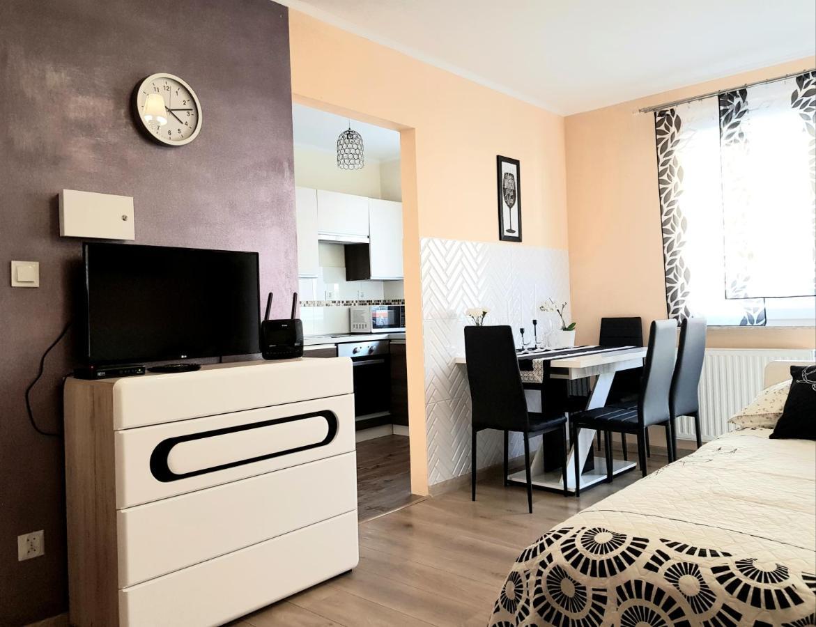 Apartment Glamour Downtown Balcony Krakow Exterior photo