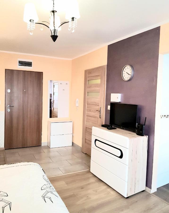 Apartment Glamour Downtown Balcony Krakow Exterior photo